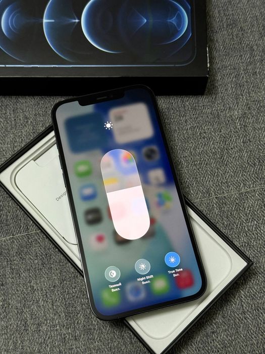 СРОЧНОО!!! iPhone 12 Pro Max 256gb