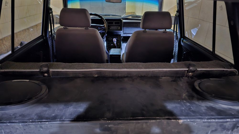 ПРОДАЮ Автомобиль 2104