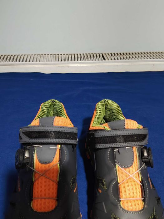 NORTHWAVE  Spiner Plus 2, adidași mtb, mărimea 41, interior 26,5 cm