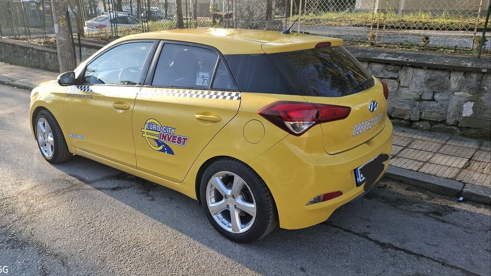 Продава Хюндай и20