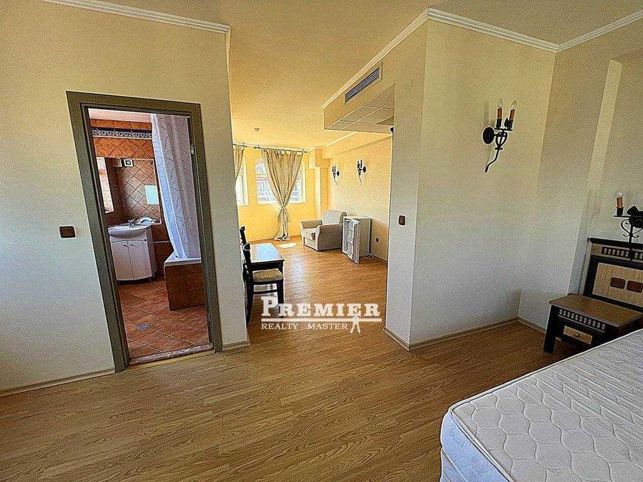 Продава се Едностаен апартамент в к.к. Елените - 56 кв.м за 884 €/кв.м - Снимка #3