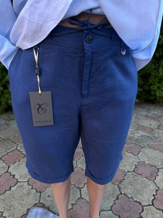 Camasa si pantaloni in Canali