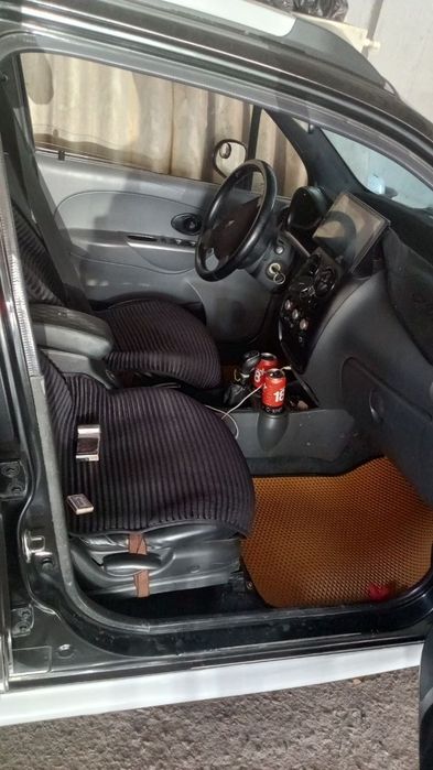 Matiz best sotiladi 2010