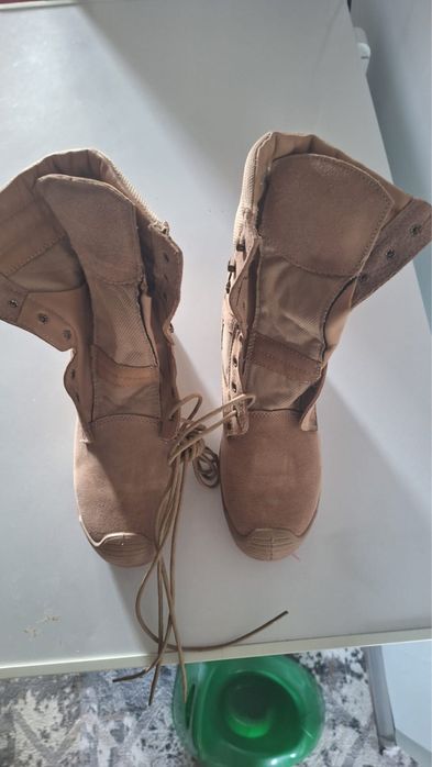 Берцы военные 44,40 размеры