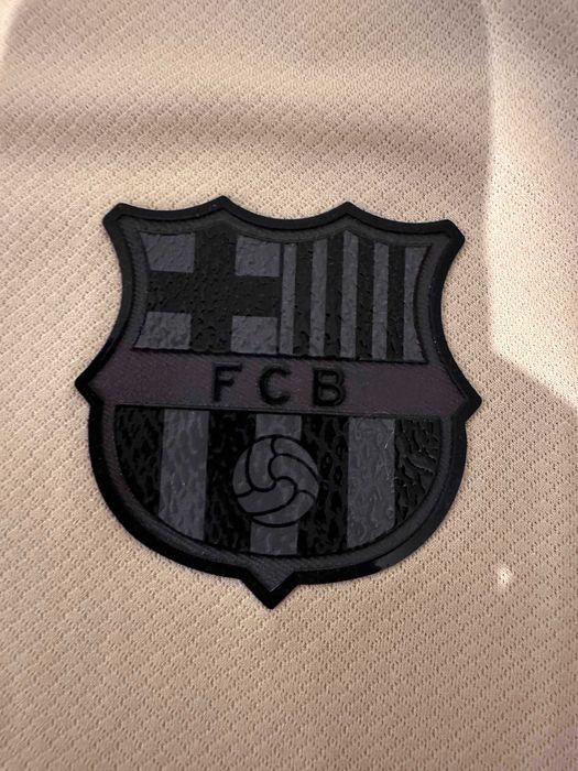 Тениска на FC Barcelona 25/26 - НОВО ; НАЙ-ДОБРАТА ЦЕНА!