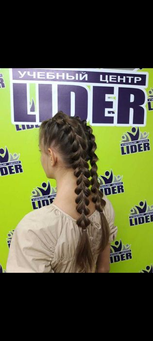 Профессиональные курсы парикмахеров