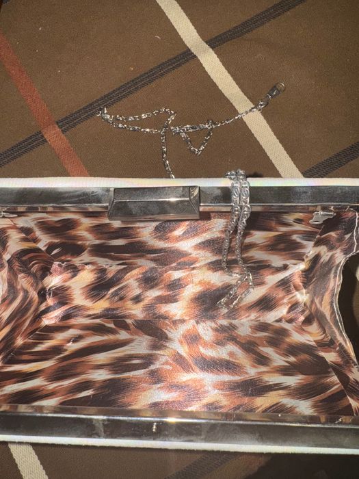 Клътч за абитуриентски бал