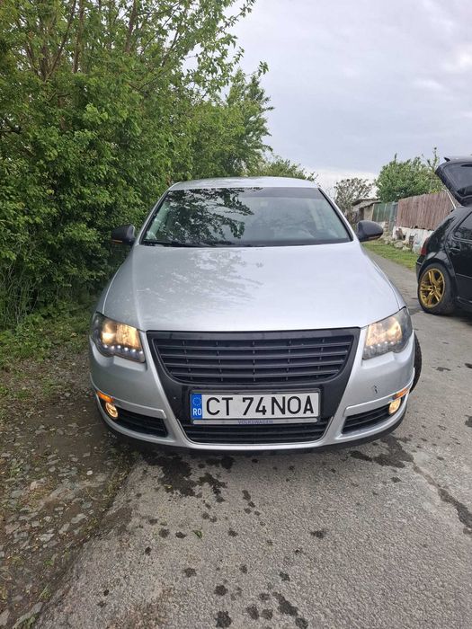 Passat 1.9 TDI B6 , 105 CP