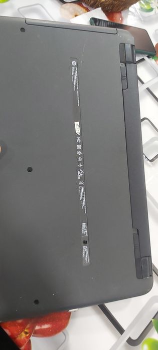 Noutbuk HP holati yaxshi