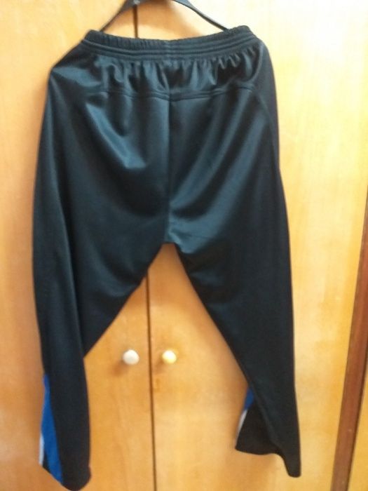 Моден луксозен мъжки панталон и приятен за носене мъжки анцуг