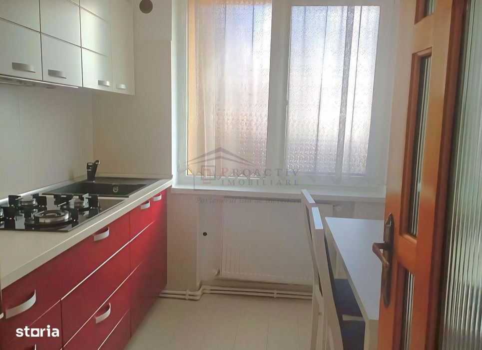 Apartament 2 camere | Centru | i2c-1813