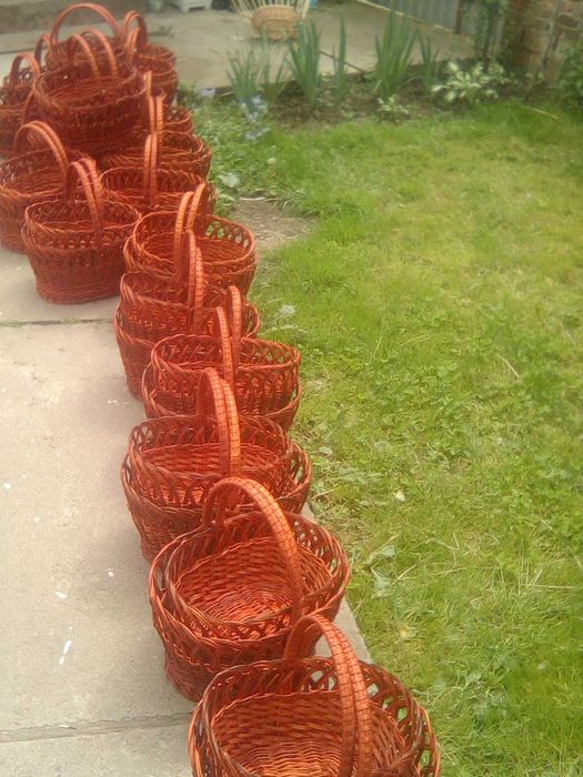 Set coș    6leei 3b   Cosule cosulet cosulet