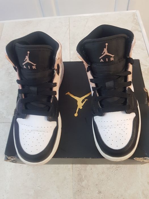 JORDAN retro 1,originali