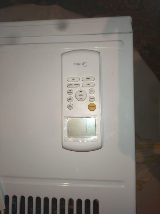 Новый Кондиционер срочно