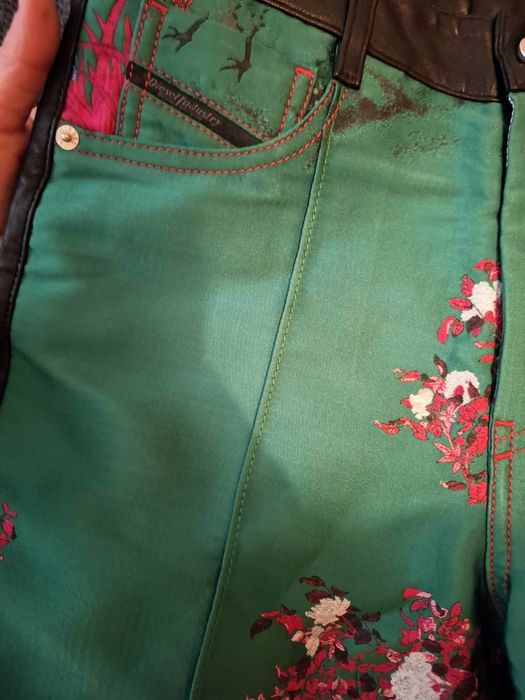 Pantaloni Diesel (prototip /unicat)