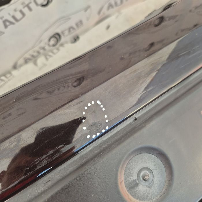 Bara fata Nissan Micra an 2013-2014-2015-2016-2017