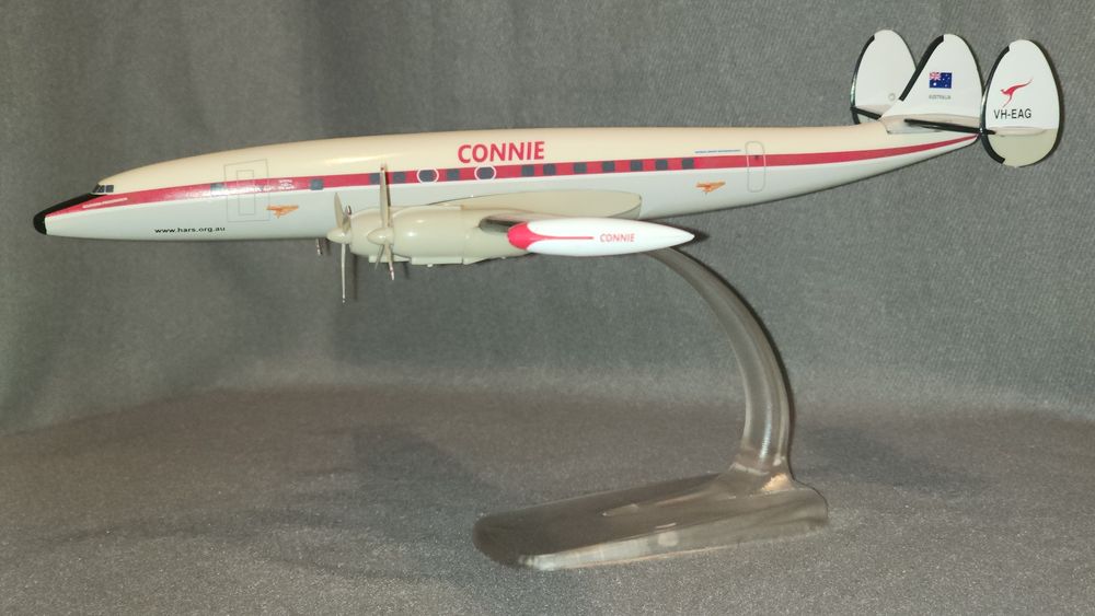 Модель Самолёта.