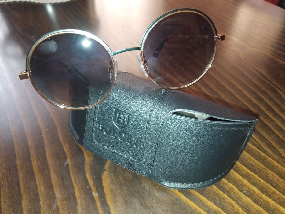 Нови очила на Bulget