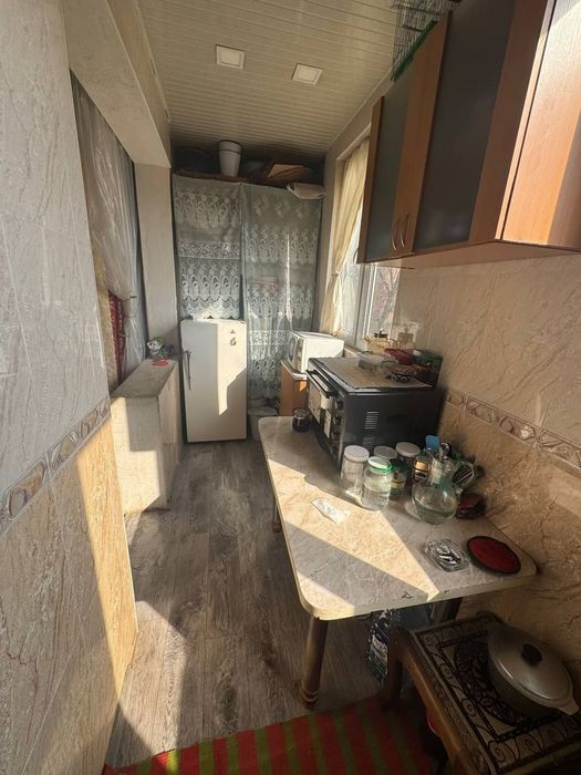 Ипотека. 2-Комн. Разделка. 50м². Продажа. Уй-Жой. Ттз-1. Локомотив.