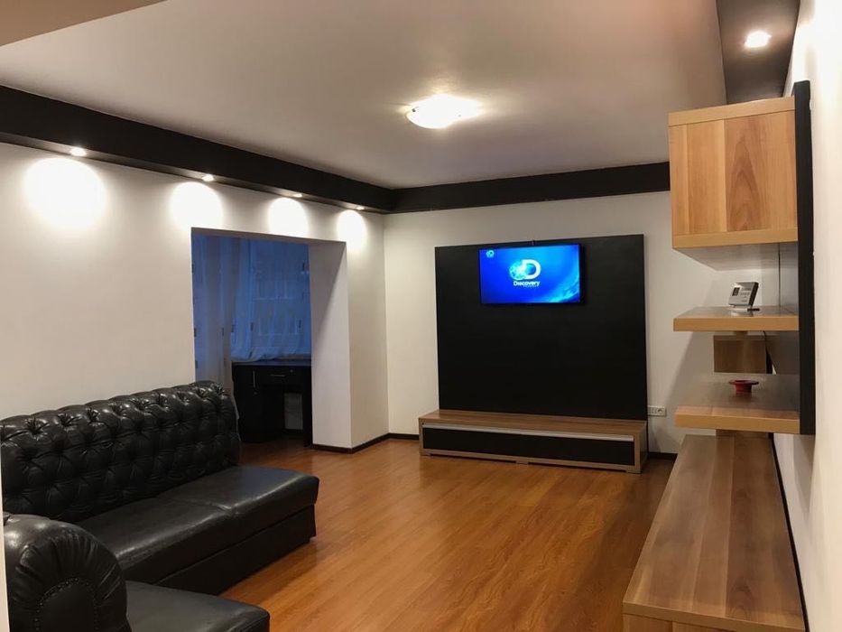 De închiriat apartament