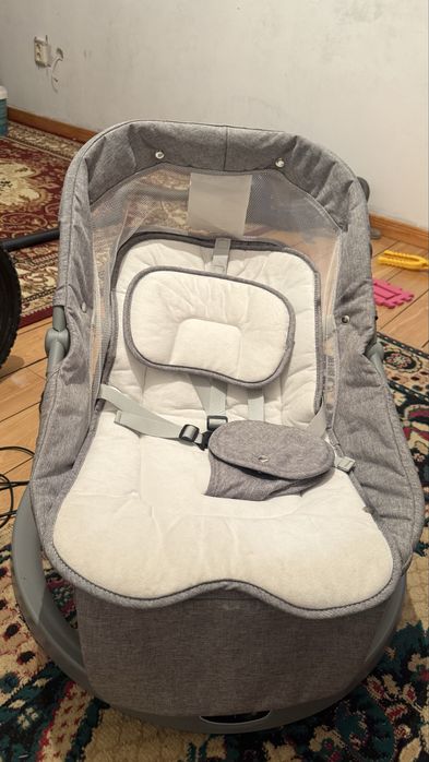 Шезлонг детский ( Новый )