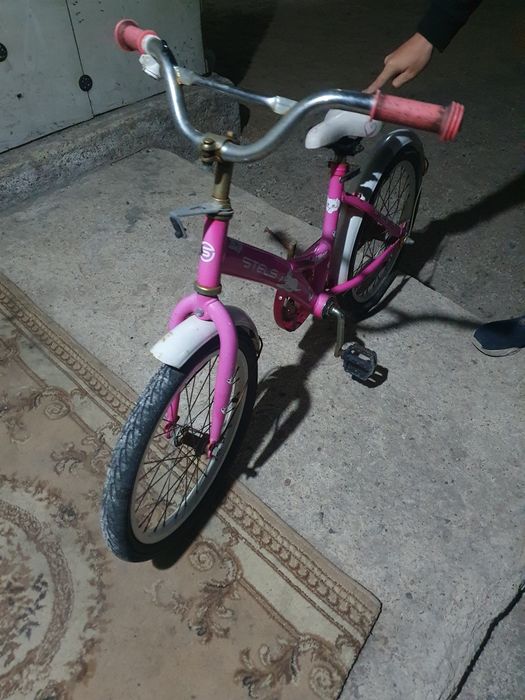 Продам велосипед