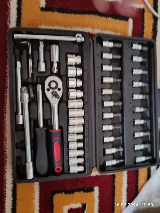 Навор сатылады 46лық