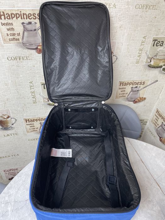 Детский чемодан.