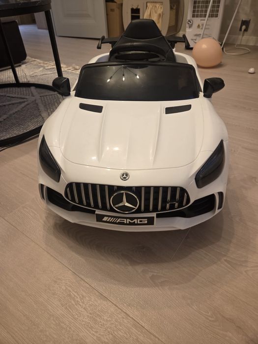 Mașinuță electrică copii Mercedes-Benz