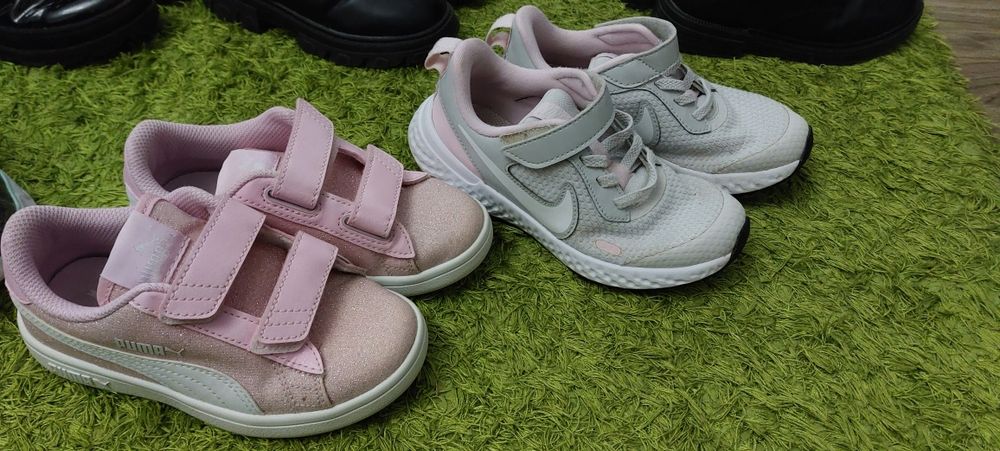 Ghete și Adidași  nr 27 28