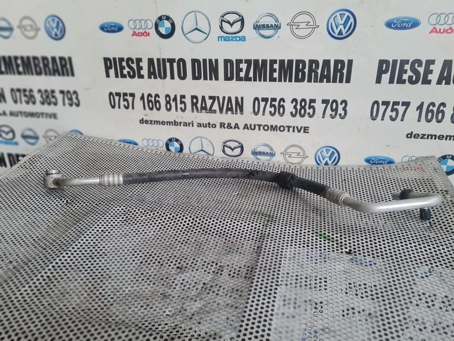 Conducte Conducta Clima AC Audi A4 B8 A5 2.0 Tdi Euro 5 Cod Motor CJC Cutie Automata NYM An 2012-20