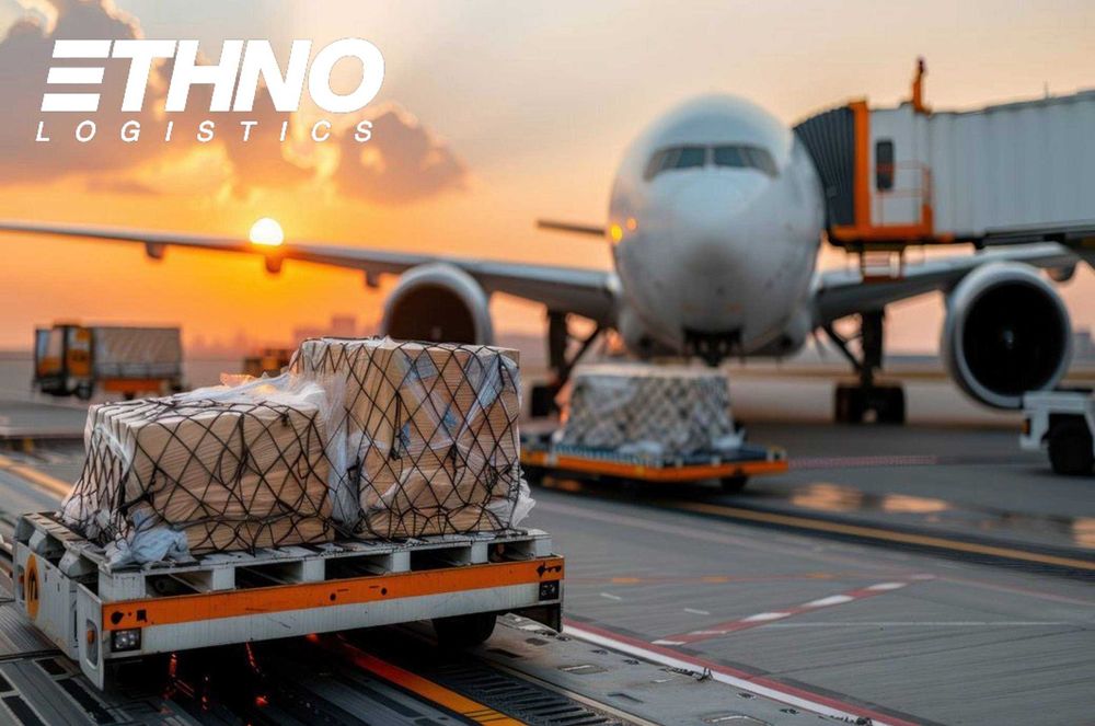 Доставка посылок из Москвы в Ташкент за 36 часов