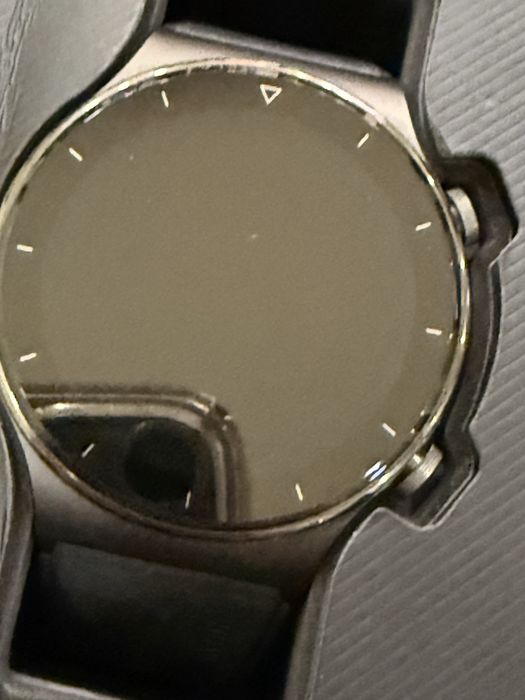 Huawei watch gt 2 pro