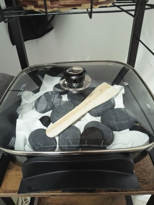 Обзавеждане за масажен кабинет