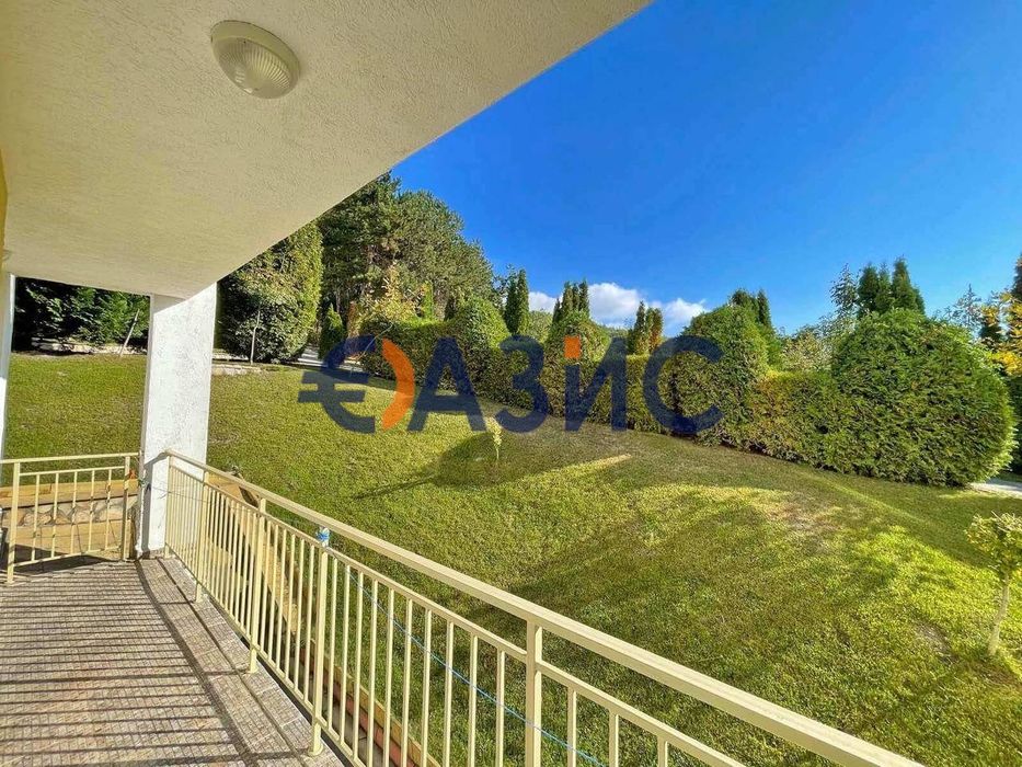 Апартамент с 1 спалня в Комплекс Краун Форт, Свети Влас, България, 68