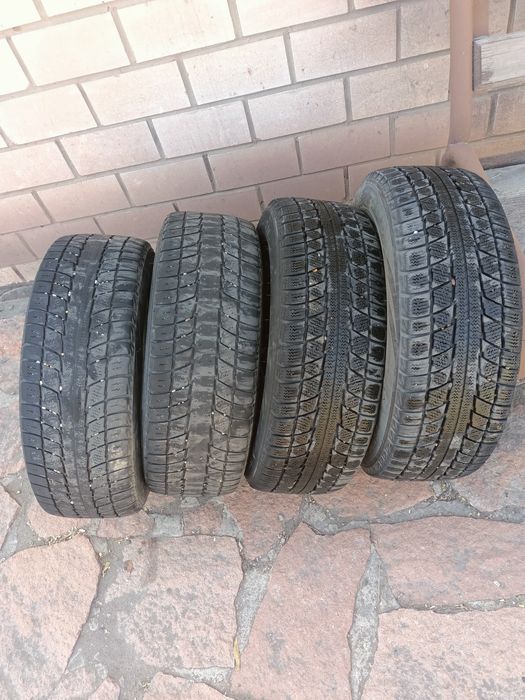 Продам комплект дисков.R15