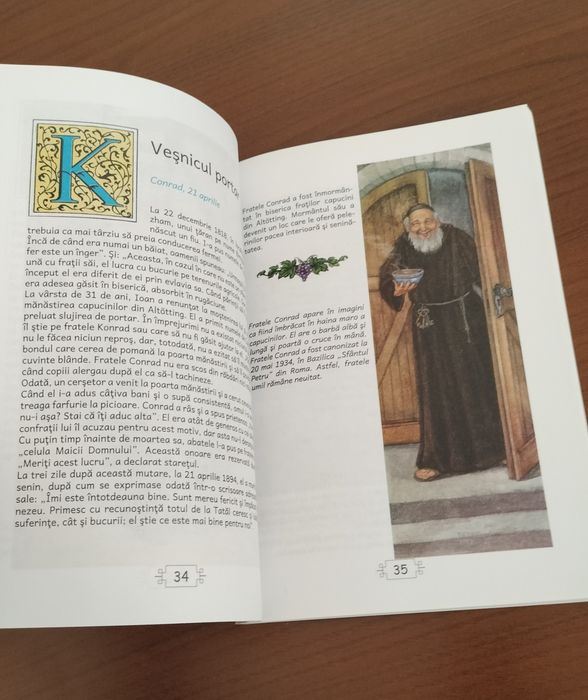 Carte pentru copii