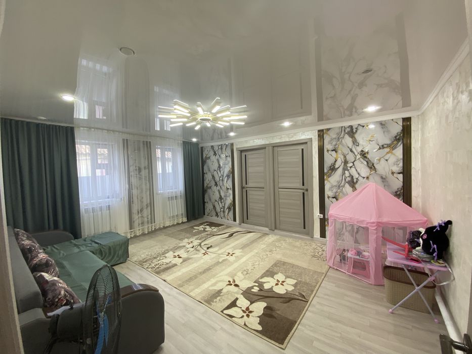 Продам дом рн обл больница 22мил