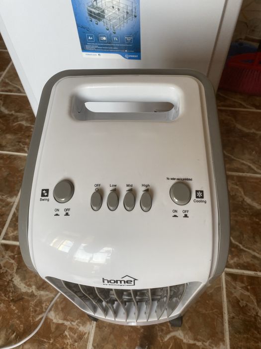 Aer Cooler Humidifier
