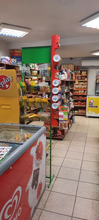 Дава се под наем Магазин в Варна, Христо Ботев - 100 кв.м за 561 € - Снимка #9