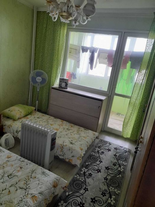 Продава се Четиристаен апартамент в Стара Загора, Три чучура - север - 102 кв.м за 746 €/кв.м - Снимка #5