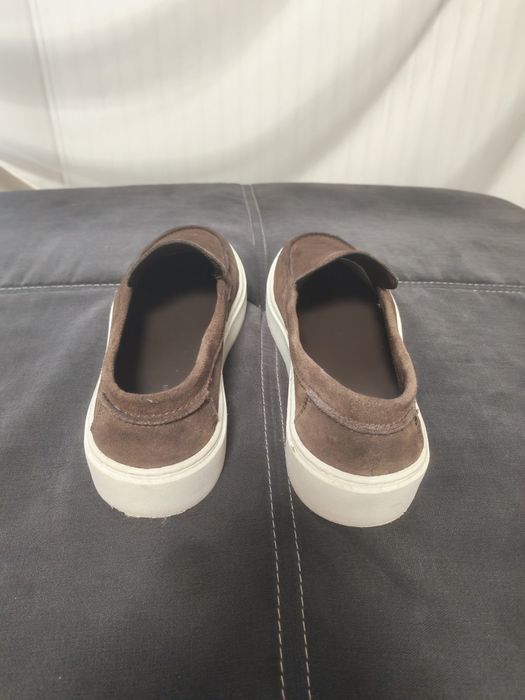 Mocasini loafers tenisi Reserved
