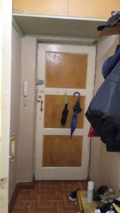 Продам квартиру 2х ком