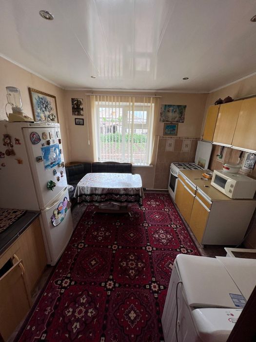 Частный дом   в поселке Деркул