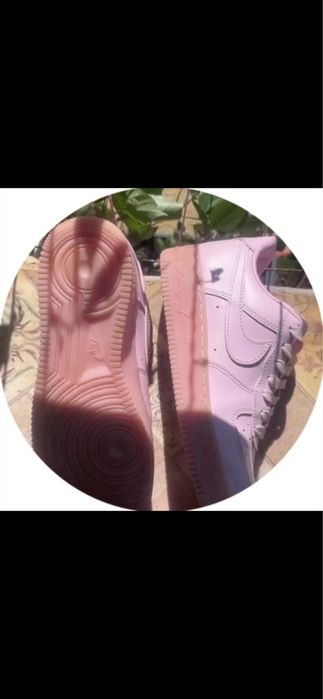 nike air force 1 nocta