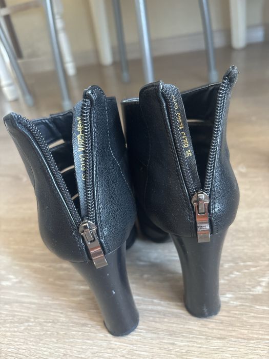 Батильоны 35размер