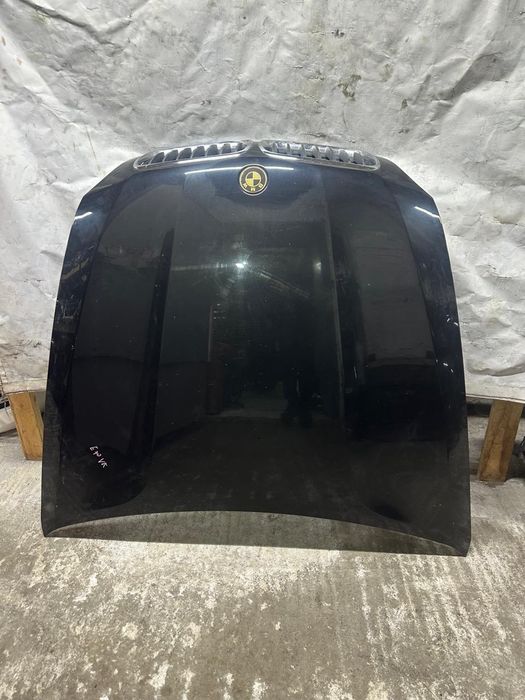 Капот Bmw x5 e70