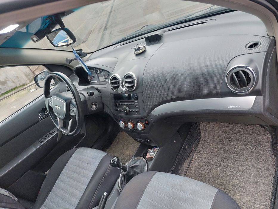 Chevrolet Nexia 3
