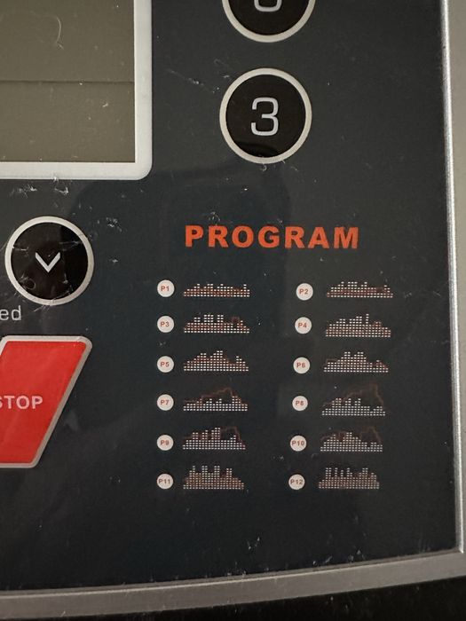 Беговая дорожка