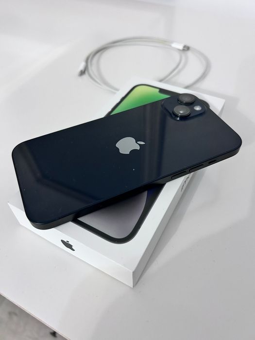 iPhone 14 Plus 256 GB